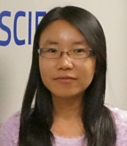 Yuanyuan He