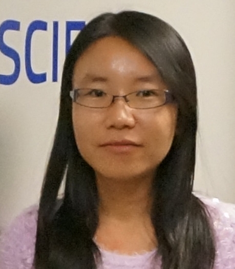 Yuanyuan He