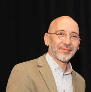 Mehmet Kahyaoğlu